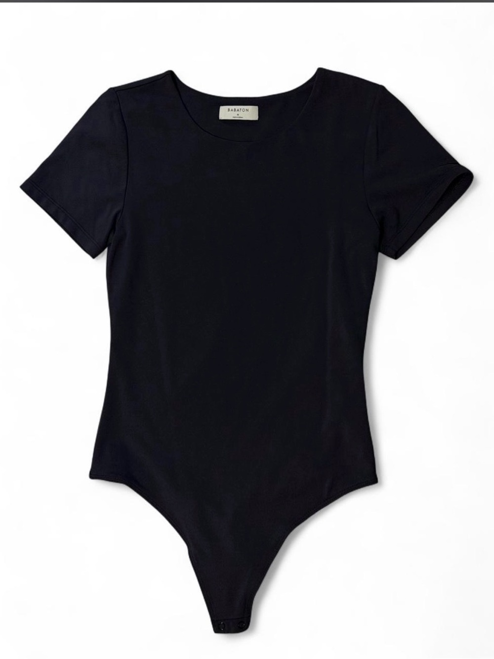 Aritzia black bodysuit Size M